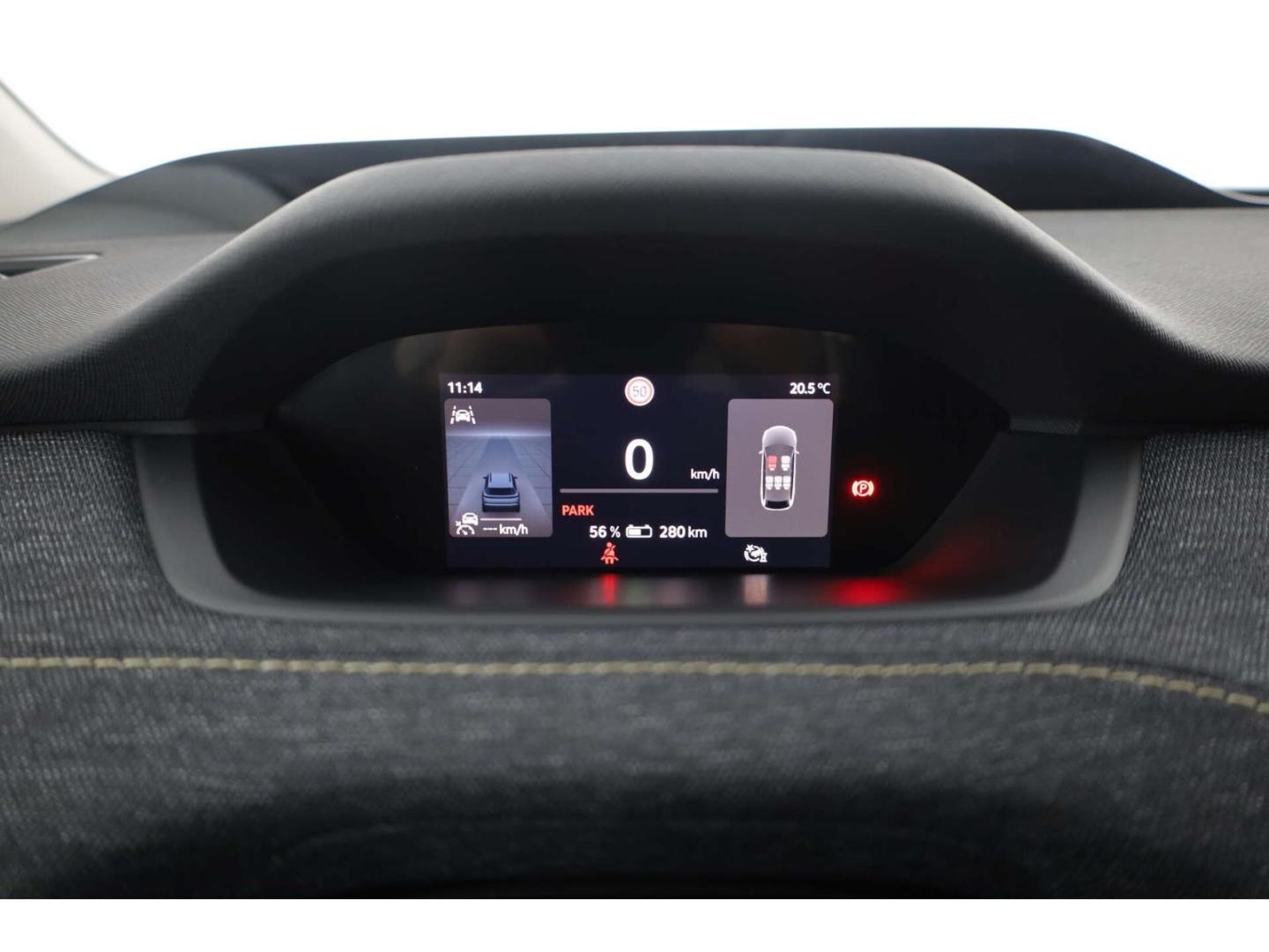 Skoda Elroq Loft 82kWh AR-HUD/Memory/360°/Kessy/CANTON, миниатюра 13