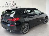 BMW 120d Sport-Line NAV+LED+PANO+VCOCK+SHZ+18ZOLL+PP - BMW: V12