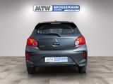 Mitsubishi Space Star Select 1,2 Select Klimaanlage und meh - Mitsubishi Space Star Gebrauchtwagen
