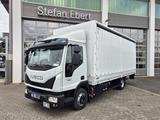 Iveco Eurocargo ML75E19/P LBW  Spoiler Klima 3 Sitze