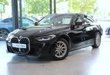 BMW 420d Gran Coupe (G26) *LED*AHK*Kamera*AppleCP - BMW 4er Reihe aus 2022