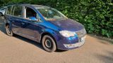 Volkswagen vw touran 2.0 Benziner - Volkswagen Touran mit CNG-Antrieb: Kleinbus, 2.0