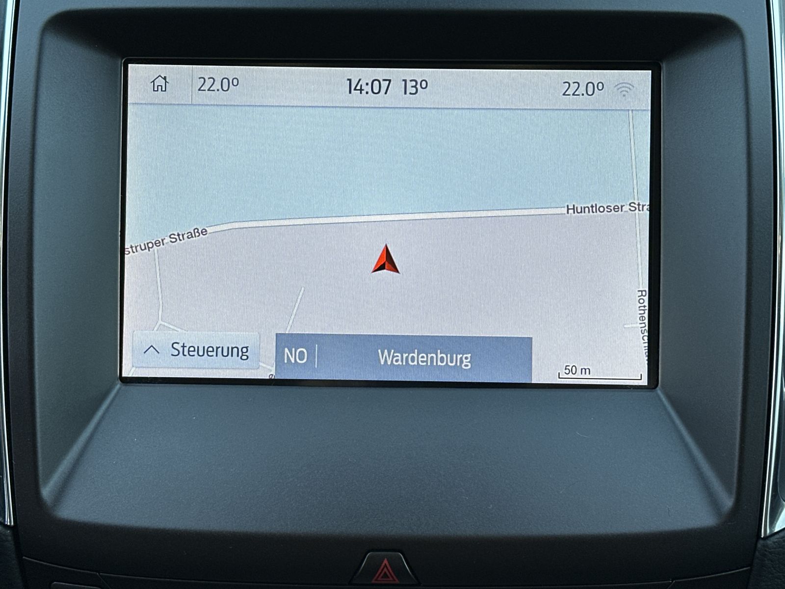 Fahrzeugabbildung Ford Galaxy 2.0 EB Aut. Titanium 7Sitzer NAV+LED+PANO