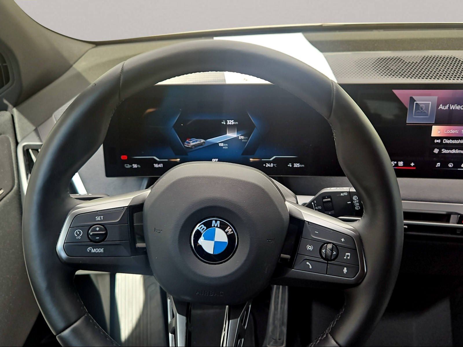 BMW iX xDrive45 M Sport AHK Driv.Assist.Prof Kamera foto 15