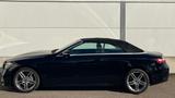Mercedes-Benz E 350 AMG INT/EXT LEDER LED MEMORY 360 GRAD - Mercedes-Benz E 350: Cabrio