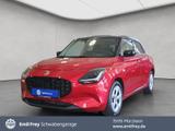 Suzuki Swift 1.2 Dualjet Hybrid CVT Comfort - gebrauchte Suzuki Swift aus dem Jahr 2024