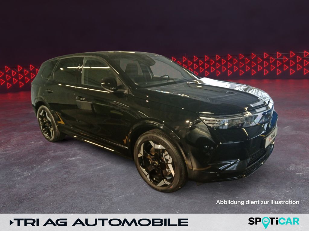 Image of Opel Grandland (X)