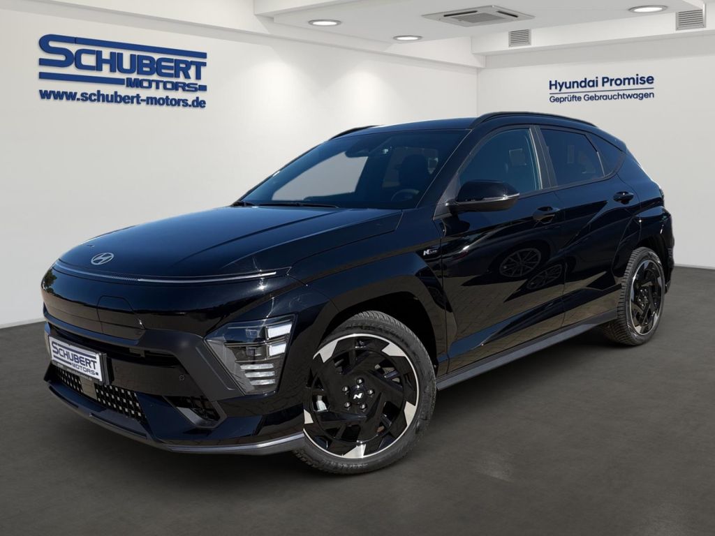 Image of Hyundai KONA