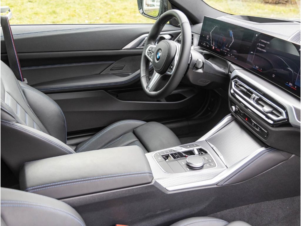 BMW 420 - Bild 17