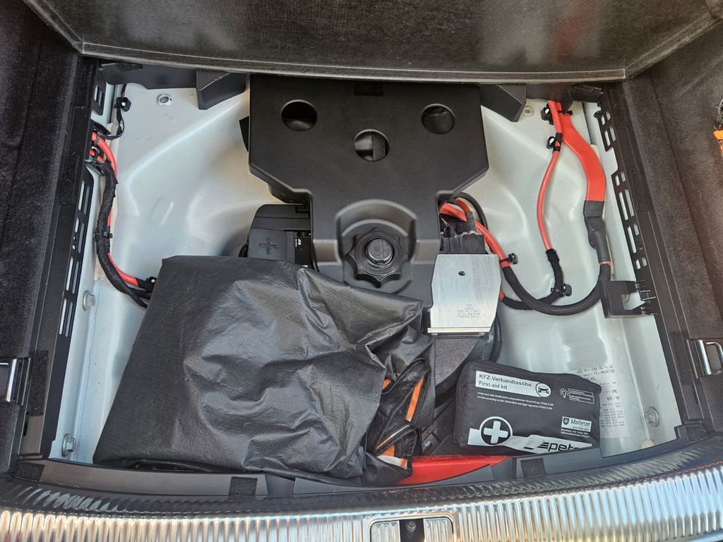 Image of Audi A4