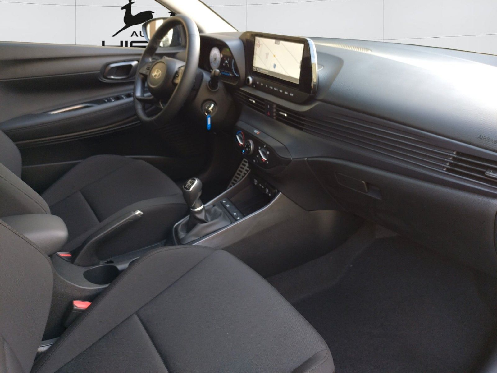 Hyundai BAYON - Bild 14