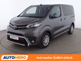Toyota ProAce 1.5 D-4D L1 Kombi Comfort*NAVI*TEMPO*CAM* - gebrauchte Toyota Proace (Verso) aus dem Jahr 2019