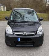 Daihatsu Cuore 1.0 Liter - Daihatsu Cuore: 1.0