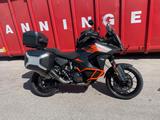 KTM 1290 S Modell 2021 - ENDURO