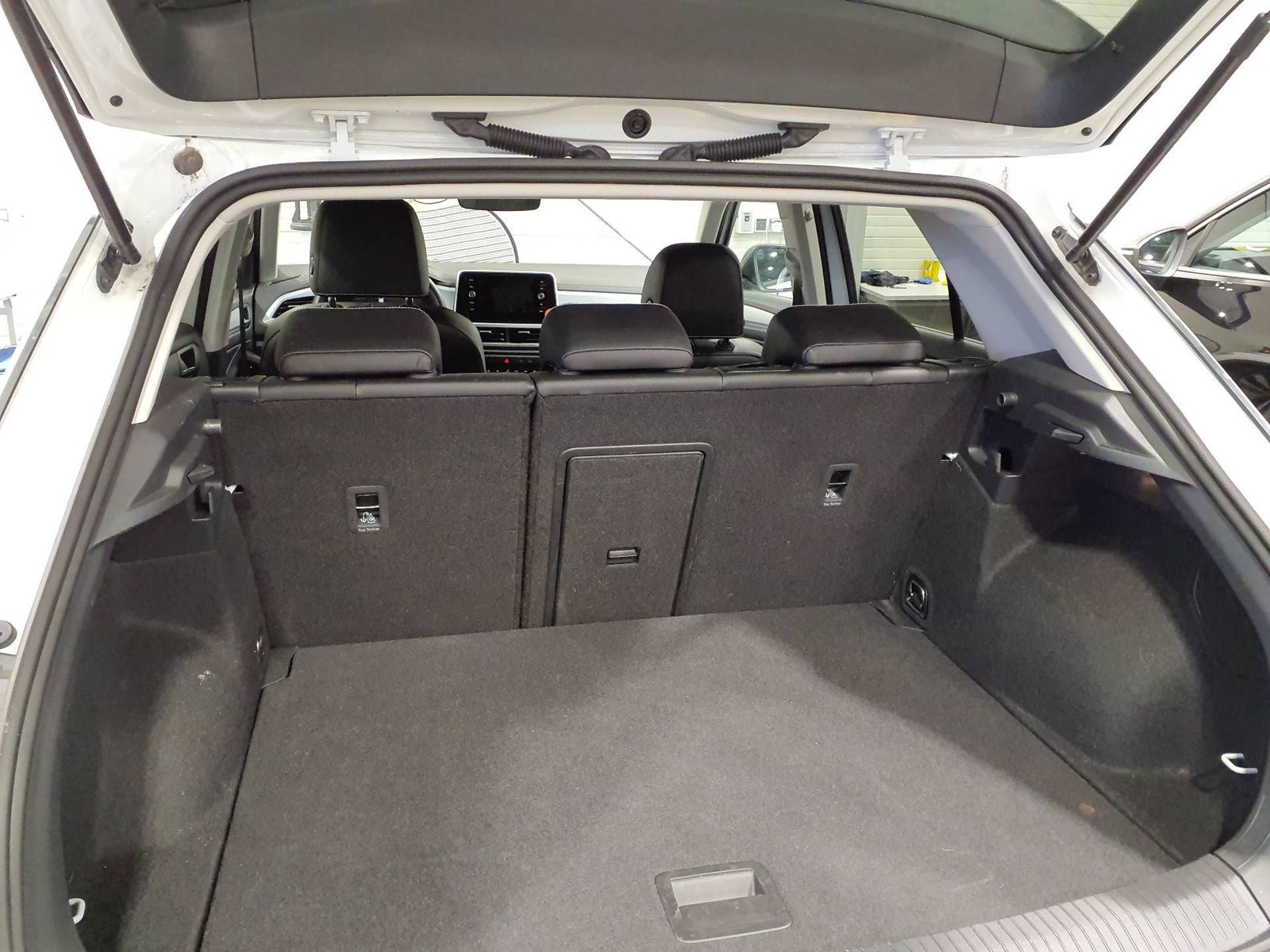 Volkswagen T-Roc - Bild 5