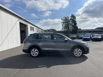 Volkswagen Tiguan Allspace - 6