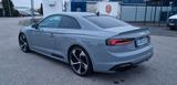 Audi RS5 2.9 TFSI quattro *CARBON*HUD*LED*K-LESS - graue Audi RS5