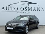 Skoda Superb Combi 2.0 TDI DSG Ambition/UPE:51.569,-€ - Skoda Superb in Düsseldorf