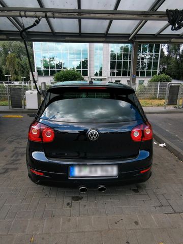 Volkswagen Golf 5 GTI 2005 2.0