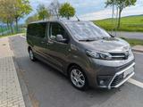 Toyota Proace (Verso) 2,0-l-D-4D 130kW L1 Family Co... - Toyota Proace (Verso) aus 2016