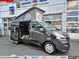 Renault Trafic XL 3*Aufstell-/Schlafdach*AHK*Navi/Kamera - Renault K