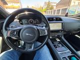 Jaguar F-Pace 30d AWD First Edition Automatik First... - gebrauchte Jaguar F-Pace aus dem Jahr 2016