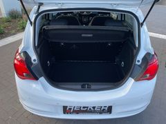 Opel Corsa E 1.4 Turbo OPC-Line  *Navi*PDC*SzHz*