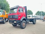 Mercedes-Benz SK 1831/ALLRAD 4X4/Schaltung/Klima/kein1834-1838 - Mercedes-Benz 1831