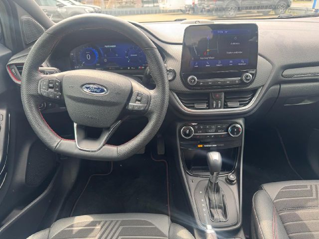 Ford Puma ST-Line X