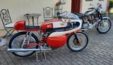 Moto Morini Corsa Veloce - RENNSPORT VON 126 BIS 250 CCM