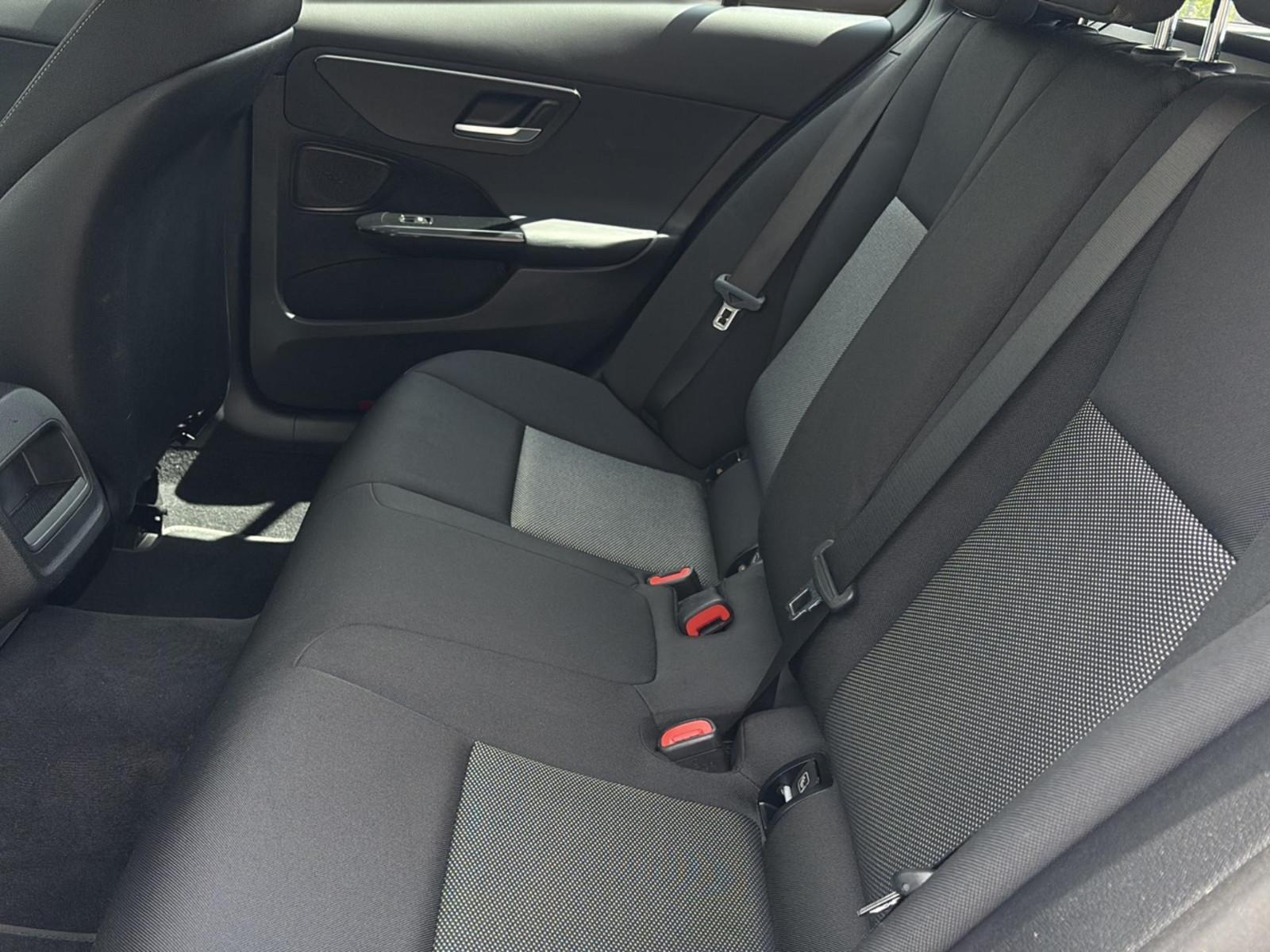 Mercedes-Benz C-Class T d AHK*Kamera*LED*DAB*Navi*Distro*1Hand, миниатюра 28