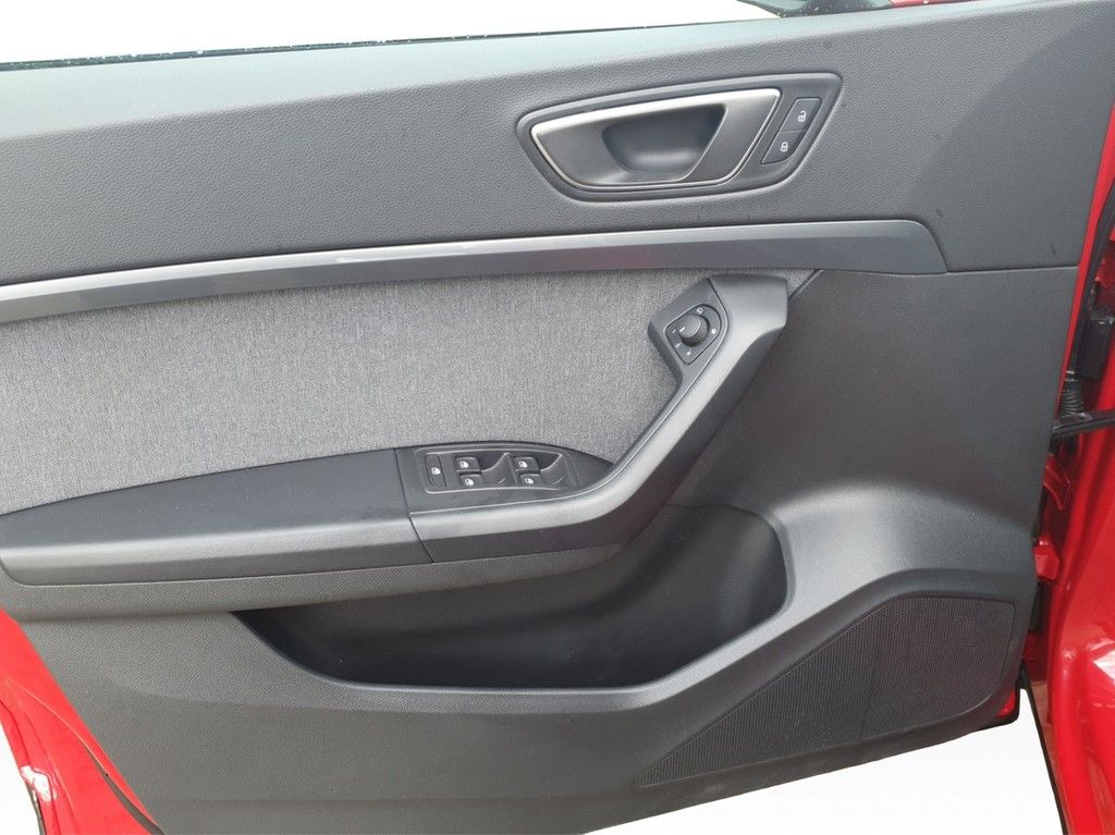 Seat Ateca - Bild 12