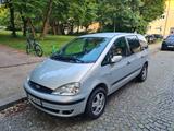 Ford Galaxy 2.3 16V Ghia 7-Sitzer Ghia - Ford Galaxy aus 2003