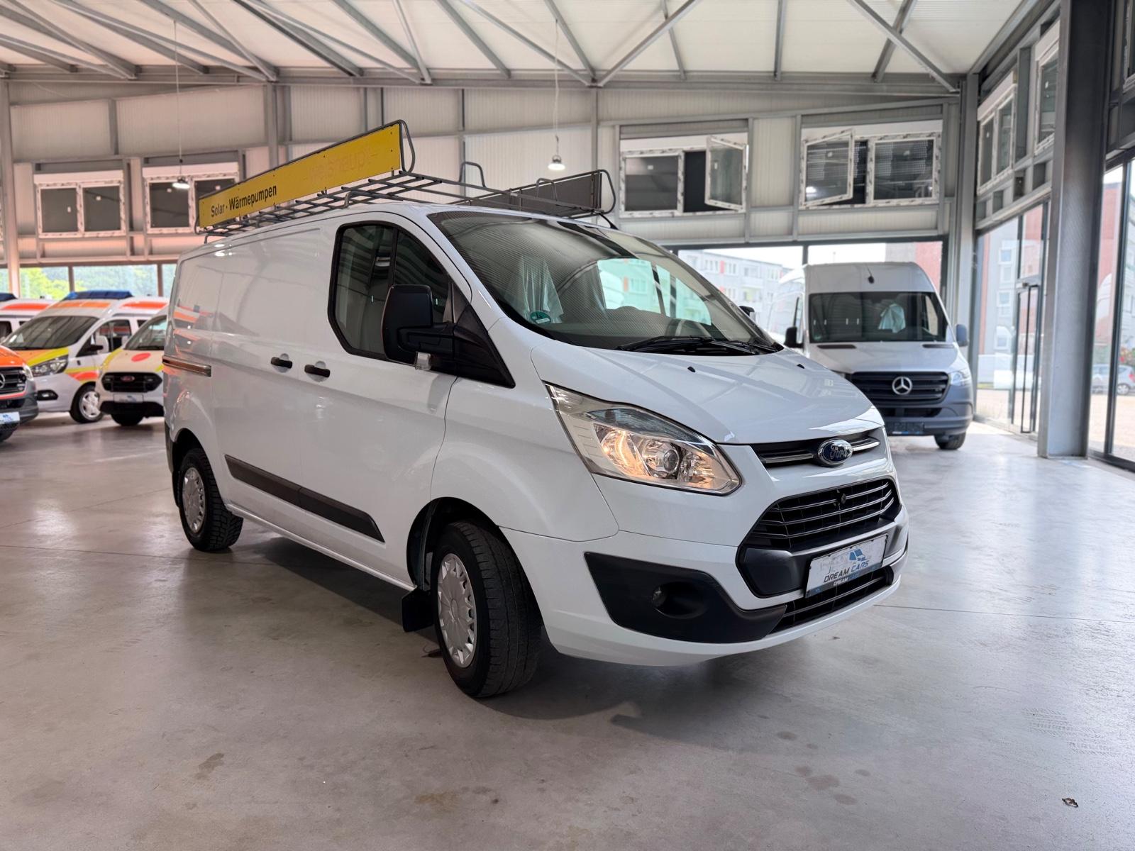 Ford Transit Custom 270 L1 Trend*KLIMA*TEMPOMAT