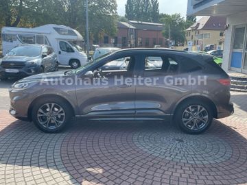 Ford Kuga - 3
