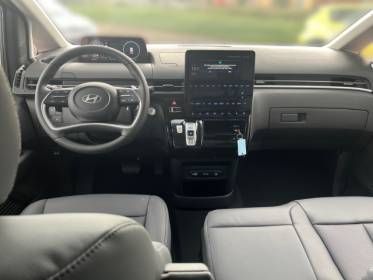 Hyundai Staria – Bild 10