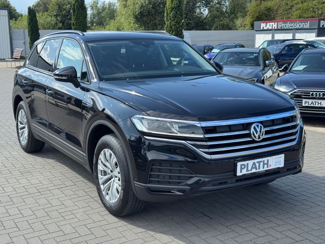 Volkswagen Touareg  4Motion Panorama AHK