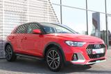 Audi A1 allstreet 35 TFSI S tronic LED ACC ASI SpSi S - Audi A1 Vorführfahrzeuge
