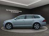 Volkswagen Golf VI 2.0 TDI Comfortline Variant+PDC+Temp - Volkswagen Golf aus 2010: TDI