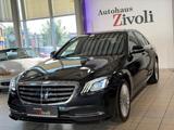 Mercedes-Benz S 560 AMG 4Matic/LED/CAM/ViCo/Fond-Entertainment - Mercedes-Benz S 560 mit Benzin-Antrieb: Automatik