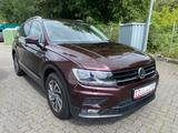 Volkswagen Tiguan Sound BMT/Start-Stopp - Volkswagen Tiguan Gebrauchtwagen