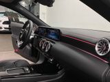 Mercedes-Benz CLA 35 AMG 4MATIC - PERFORMANCE IN VOLLENDUNG! - Mercedes-Benz CLA-Class in München