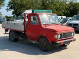 Fiat 616 cassonato - Fiat Ducato mit Benzin-Antrieb