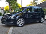 Volkswagen Touran Freestyle 2. Hand TÜV 11/2026 - Volkswagen Touran: Freestyle