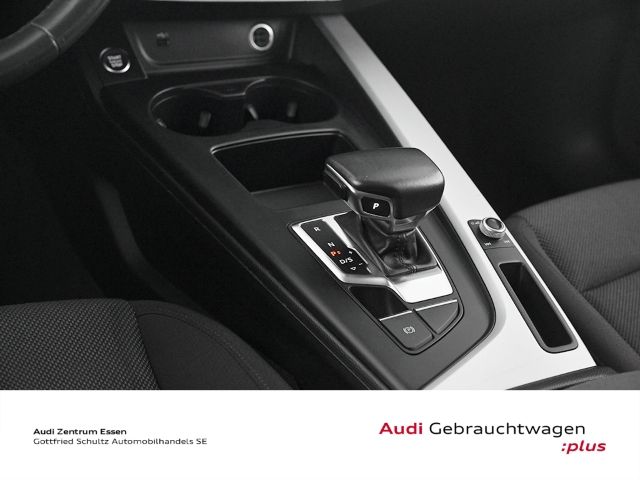 Audi A4 - Bild 16