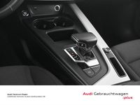 Audi A4 - Vorschau Bild 16