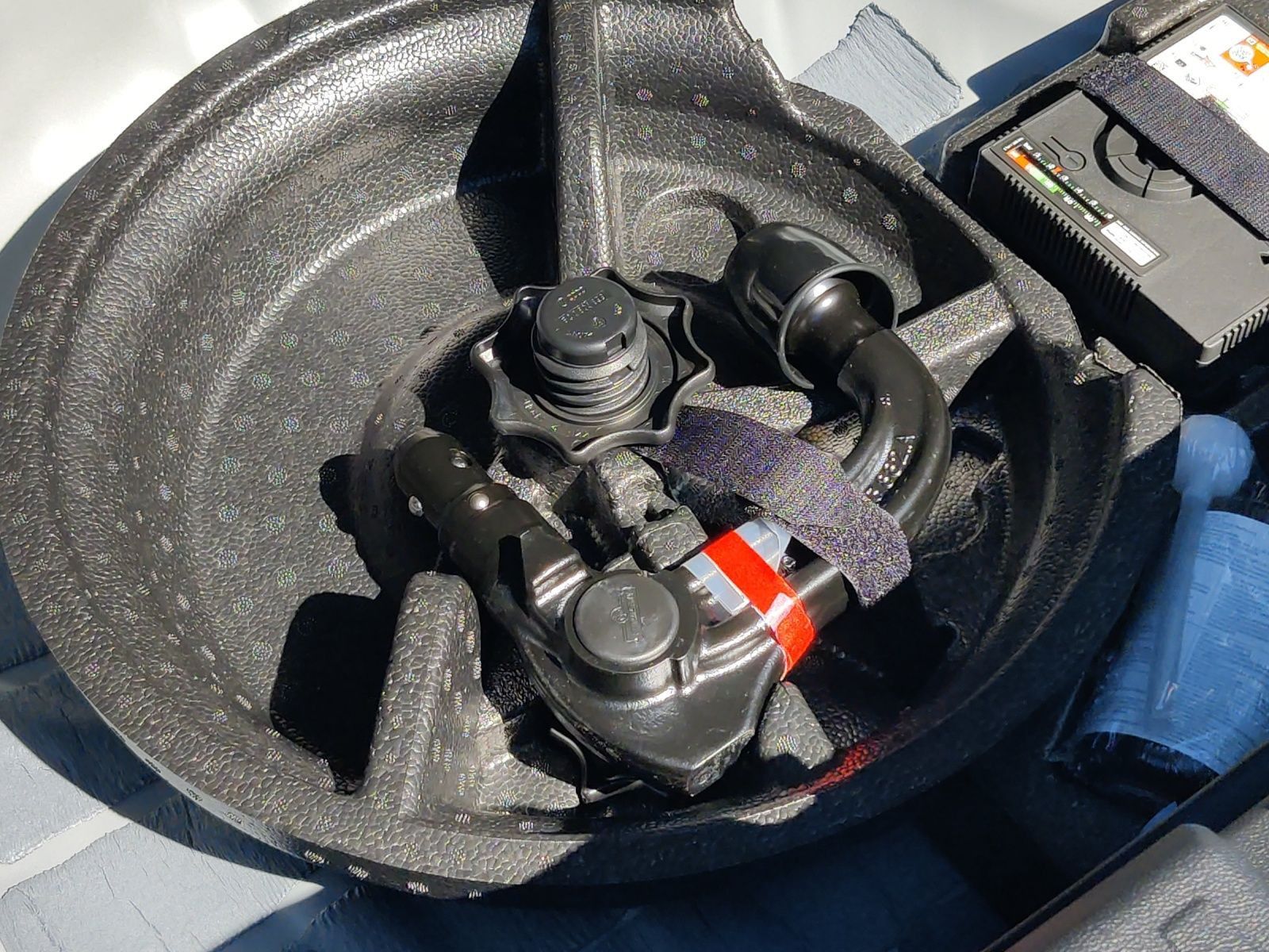 Audi A3 - Bild 20