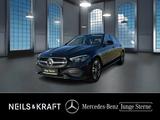 Mercedes-Benz C 220d Avantgarde +PANO+FAHRASSIST+HUD+360°+AHK+