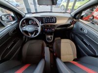 Hyundai i10 - Vorschau Bild 16