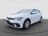 Volkswagen Polo VI 1.0 TSI Life NAVI PDC DAB LED KLIMA APP+ - Gebrauchtwagen in München bis 20.000 Euro